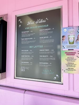 Menu photo 6 Micro Dose Costa Mesa, CA Menu photo 6 Micro Dose Costa Mesa, CA