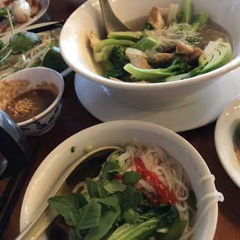 Pho Kim - Vietnamese Near Me - Santa Fe, New Mexico
