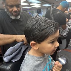 GC Miami Barbers - Shave & Grooming Co.