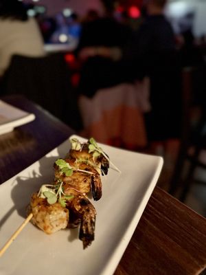 Tambo 22 Peruvian Kitchen & Bar by null