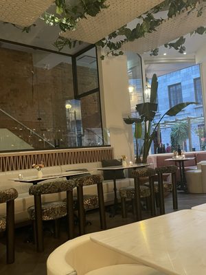 Buvette Pastek by null