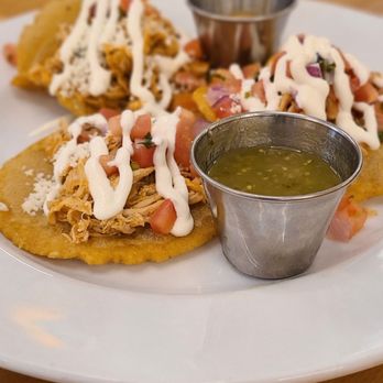 Con Huevos - New Mexican Cuisine Near Me - Louisville, Kentucky
