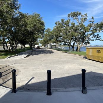 Carl Grey Park - Parks Near Me - Panama City, Florida