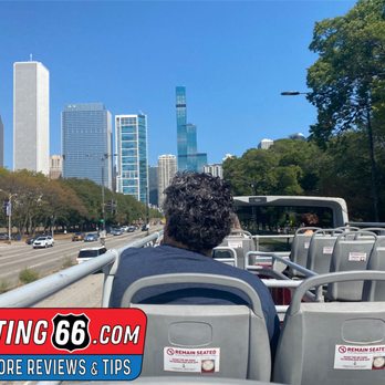 Big Bus Tours Chicago - Bus Tours Near Me - Chicago, Illinois Big Bus Tours Chicago - Bus Tours Near Me - Chicago, Illinois