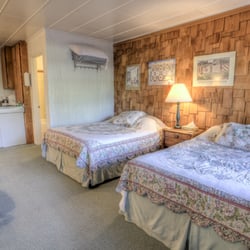 Hoodoo's Camp Sherman RV Park & Motel