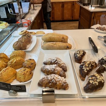 Foundation Coffee Roasters - Baked goods - Coffee Roasteries Near Me - Fairfax, Virginia