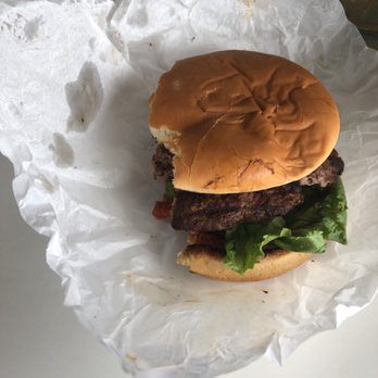 Happy Burger - Burgers Near Me - El Paso, Texas