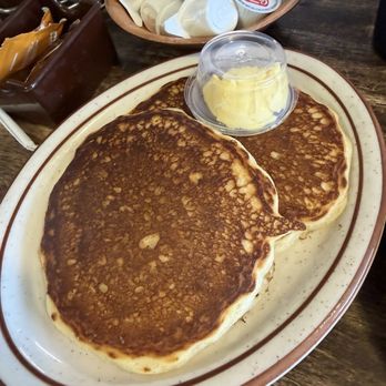 Bob and Earl's Cafe - pancakes 1 Egg Breakfast - Breakfast & Brunch Near Me - Trinidad, Colorado Bob and Earl's Cafe - pancakes 1 Egg Breakfast - Breakfast & Brunch Near Me - Trinidad, Colorado