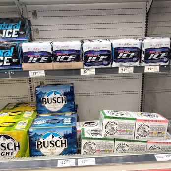 Save A Lot - Adult beverages.... - Grocery Near Me - Lorain, Ohio