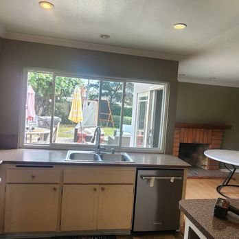 OC Quality Builders - Before addition - General Contractors Near Me - Laguna Hills, California OC Quality Builders - Before addition - General Contractors Near Me - Laguna Hills, California