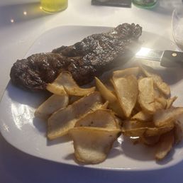 Steak and chips?steak and fries Steak and chips?steak and fries