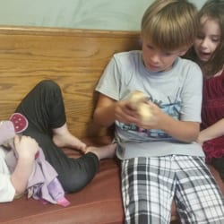 North Brevard Childrens Medical Center