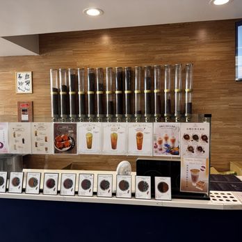 Formosa Aroma - Bubble Tea Near Me - Alhambra, California Formosa Aroma - Bubble Tea Near Me - Alhambra, California