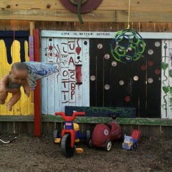 Habibi's Hutch Preschool