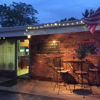 Trattoria Giuseppe - Italian Near Me - Imperial, Missouri Trattoria Giuseppe - Italian Near Me - Imperial, Missouri