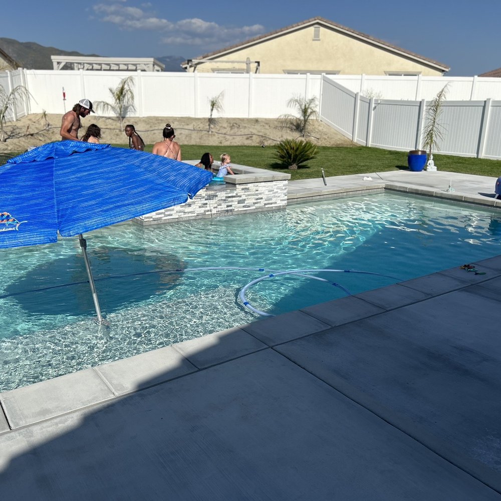 Premier Pools & Spas - Temecula, CA - Pool & Hot Tub Service Near Me - Murrieta, California