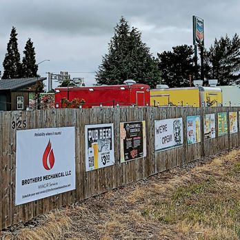 Brothers Mechanical - Supporting local business! - Heating & Air Conditioning/HVAC Near Me - Albany, Oregon Brothers Mechanical - Supporting local business! - Heating & Air Conditioning/HVAC Near Me - Albany, Oregon