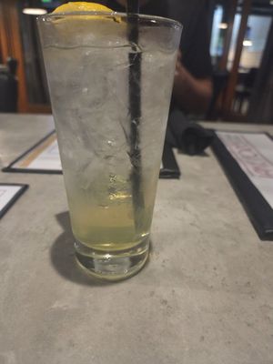 Lake Forest Bar and Grill by null