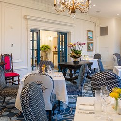 The Straits