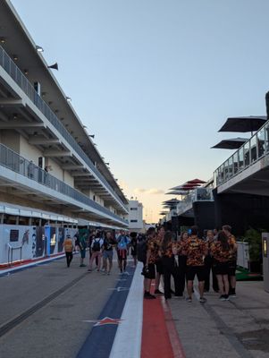 Circuit of the Americas by null Circuit of the Americas by null