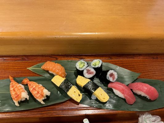 Kikyo Sushi by null