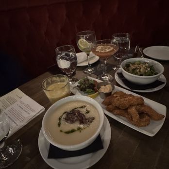 Old Skool Cafe - Soul Food Near Me - San Francisco, California