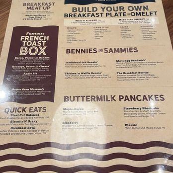 Bacon Nation - Breakfast & Brunch Near Me - Las Vegas, Nevada