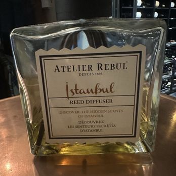 Sanzaru - Such an amazing smell - Japanese Near Me - Woluwe-Saint-Pierre, BRU