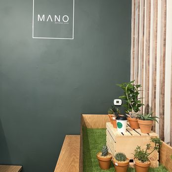Mano Modern Cafe - Interior - Filipino Near Me - Chicago, Illinois Mano Modern Cafe - Interior - Filipino Near Me - Chicago, Illinois