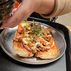 Anju Korean Eats