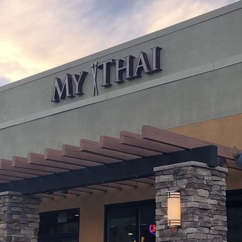 My Thai - Exterior - Thai Near Me - La Quinta, California My Thai - Exterior - Thai Near Me - La Quinta, California