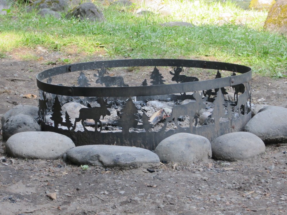 CADDISFLY RESORT Updated August 2024 27 Photos 56404 McKenzie Hwy