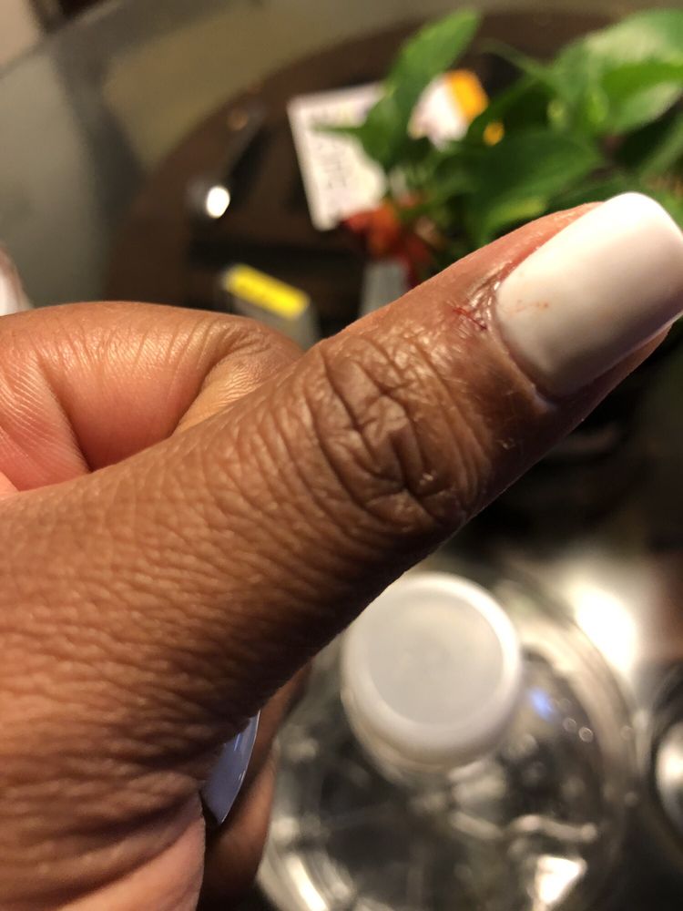 FIRST SPA NAIL SALON 46 Photos & 70 Reviews 700 N Milwaukee Ave