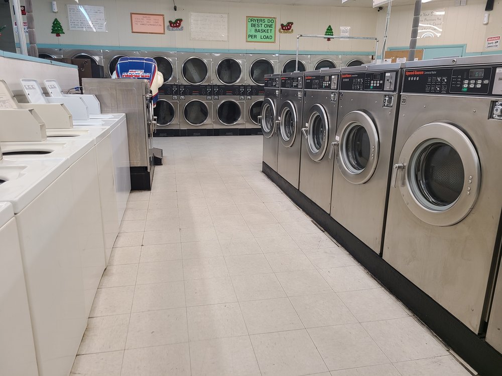 Slide of D & L Service