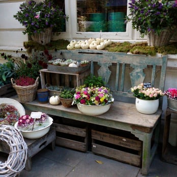 Küchenblume - Florists Near Me - Hamburg, HH Küchenblume - Florists Near Me - Hamburg, HH