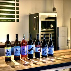 Welcome Road Winery
