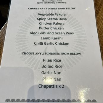 Mother India's Café - Indian Near Me - Glasgow, GLG Mother India's Café - Indian Near Me - Glasgow, GLG