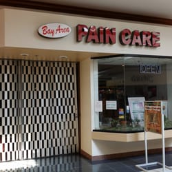 Store front. Awaiting for it to be open.
