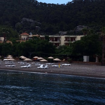 Kumlubük - Beaches Near Me - Marmaris, 48