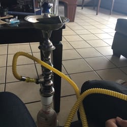 Hookah Star