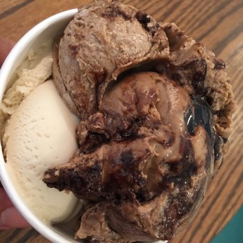 Sweet Cooie's - 16th street chocolate and butterscotch. Generous scoops. - Ice Cream & Frozen Yogurt Near Me - Denver, Colorado Sweet Cooie's - 16th street chocolate and butterscotch. Generous scoops. - Ice Cream & Frozen Yogurt Near Me - Denver, Colorado