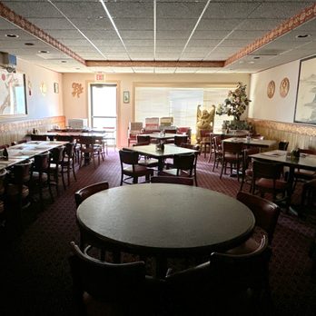 Dragon Inn - A Portion of the Spacious Party Room - Chinese Near Me - Overland Park, Kansas Dragon Inn - A Portion of the Spacious Party Room - Chinese Near Me - Overland Park, Kansas
