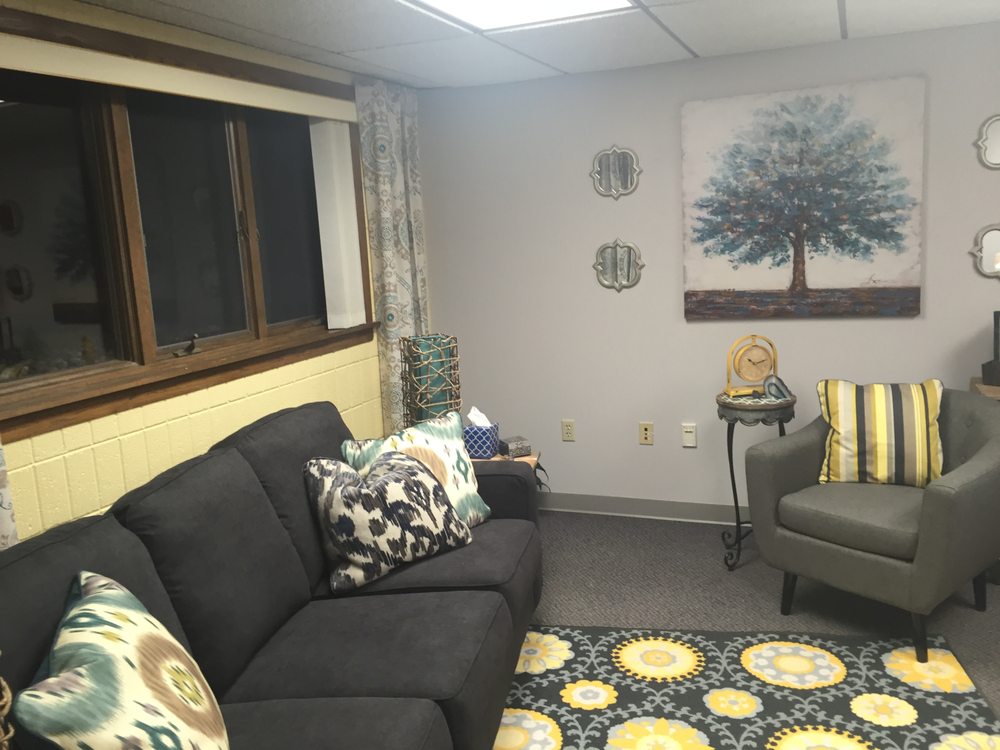 Sphaira Wellness - grief counselor in Little Chute, WI