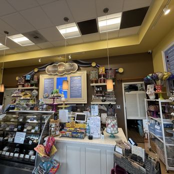 Nothing Bundt Cakes - Bakeries Near Me - San Jose, California Nothing Bundt Cakes - Bakeries Near Me - San Jose, California