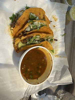West Coast Taco Shop - BNA by null
