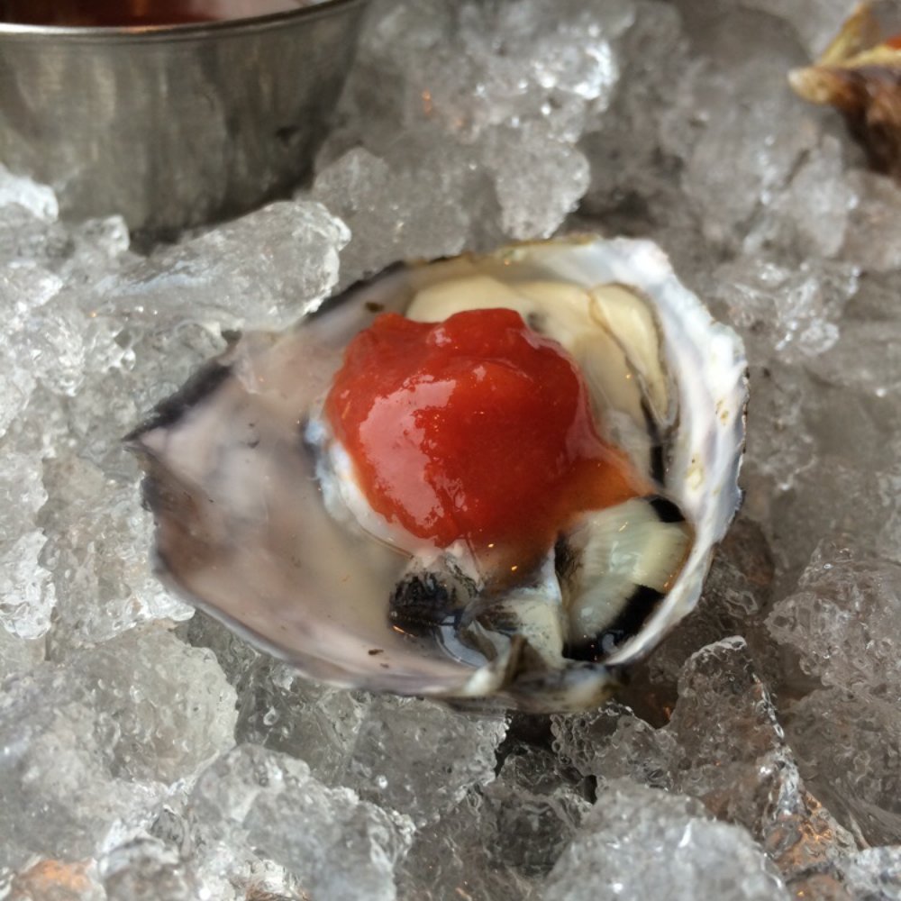 Chinook's - Oysters soooo fresh. - Seafood Near Me - Seattle, Washington Chinook's - Oysters soooo fresh. - Seafood Near Me - Seattle, Washington
