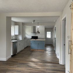 Ann Stanley Cleaning Services - Post renovation clean