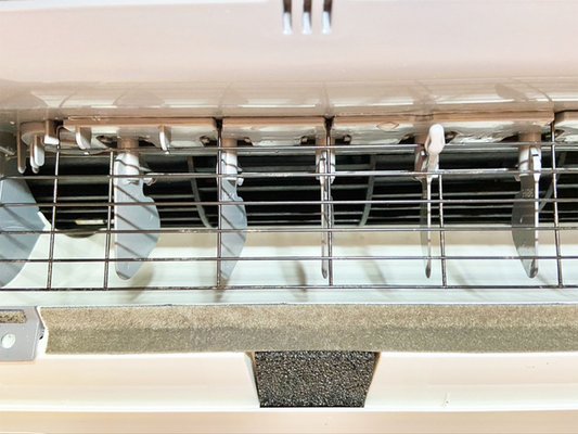 Power Wash AC, Rid of Mold & Breathe Clean Air !! - Our business specializes in power wash hydro clean system for split AC unit. This system will get rid of all the mold that gets caught in the coils and blower wheel. We will pressure power wash the evaporator coils, blower wheel and inside the unit. This system is originated in Japan since 1990. Power Wash AC, Rid of Mold & Breathe Clean Air !! - Our business specializes in power wash hydro clean system for split AC unit. This system will get rid of all the mold that gets caught in the coils and blower wheel. We will pressure power wash the evaporator coils, blower wheel and inside the unit. This system is originated in Japan since 1990.