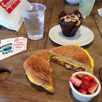Olive & Thyme - Sandwiches Near Me - Toluca Lake, California Olive & Thyme - Sandwiches Near Me - Toluca Lake, California