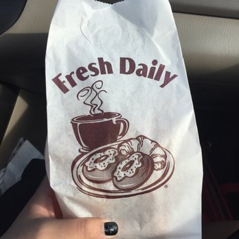 Donut Time - Donuts Near Me - Sacramento, California